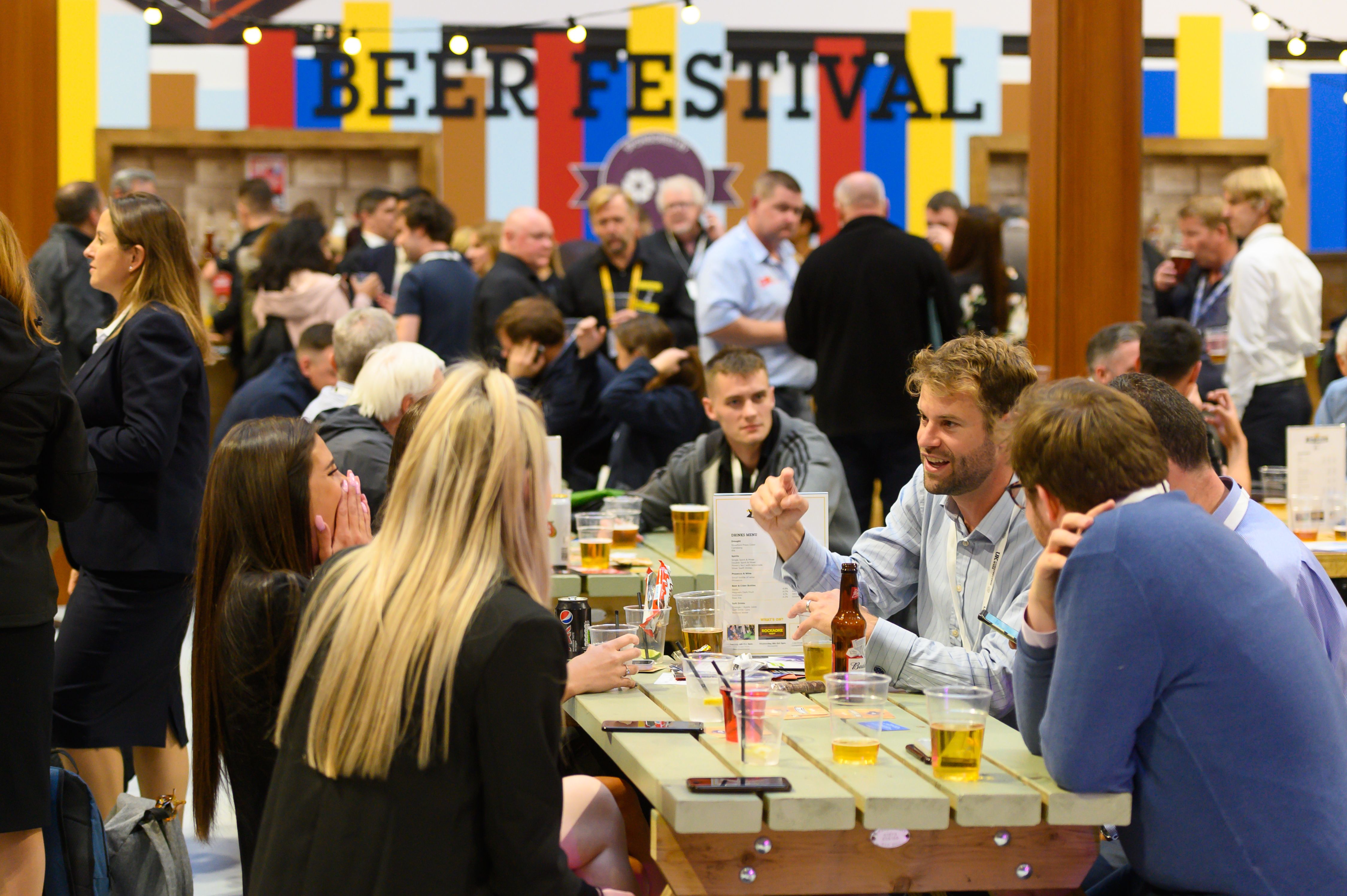 Beer Festival
